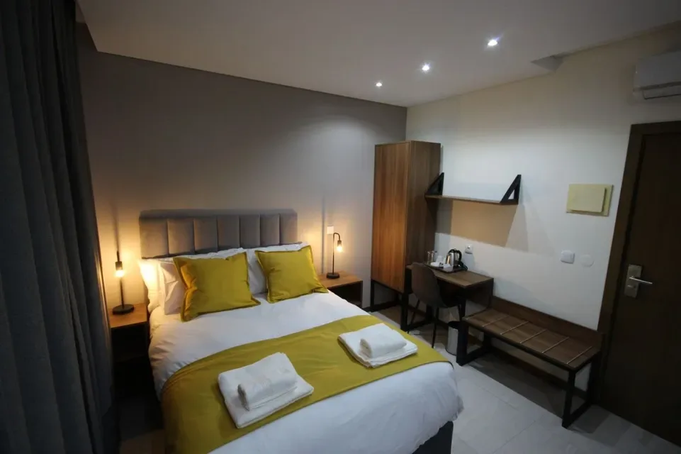 Habitación estándar