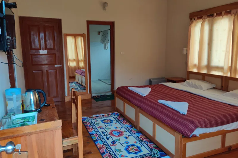 Habitación
