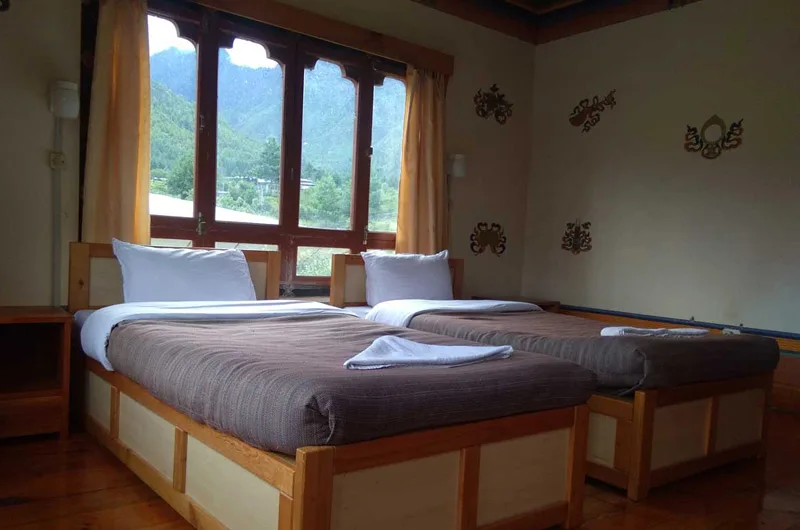Habitación