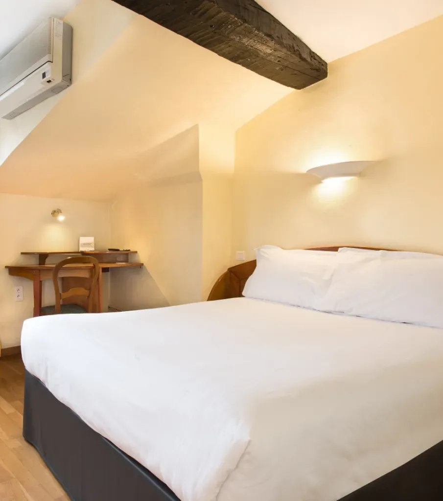 Hotel Albert 1er Toulouse Centre