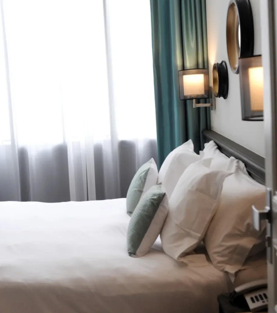 Hotel Albert 1er Toulouse Centre