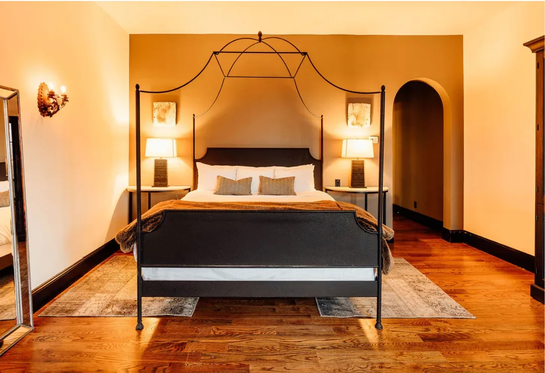Hotel Domestique