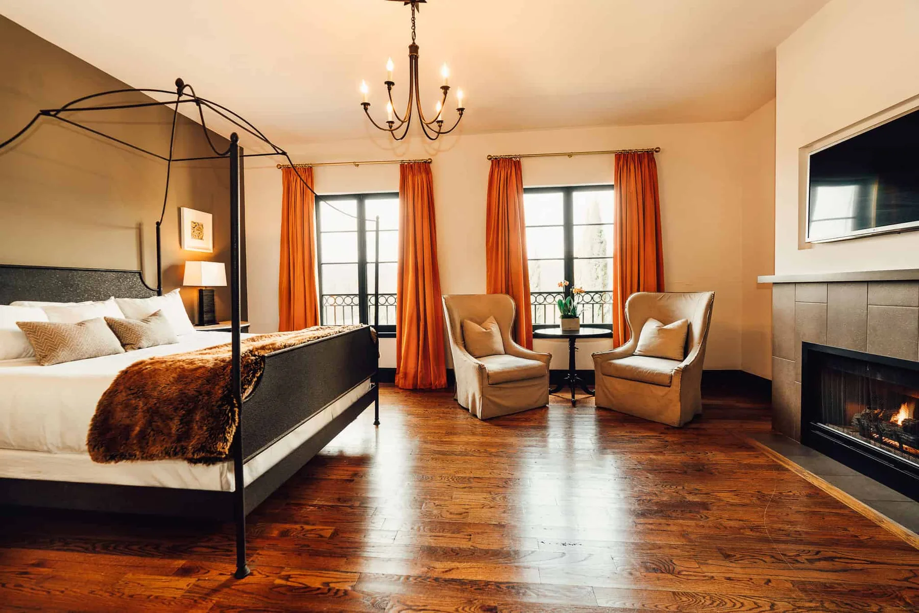 Hotel Domestique