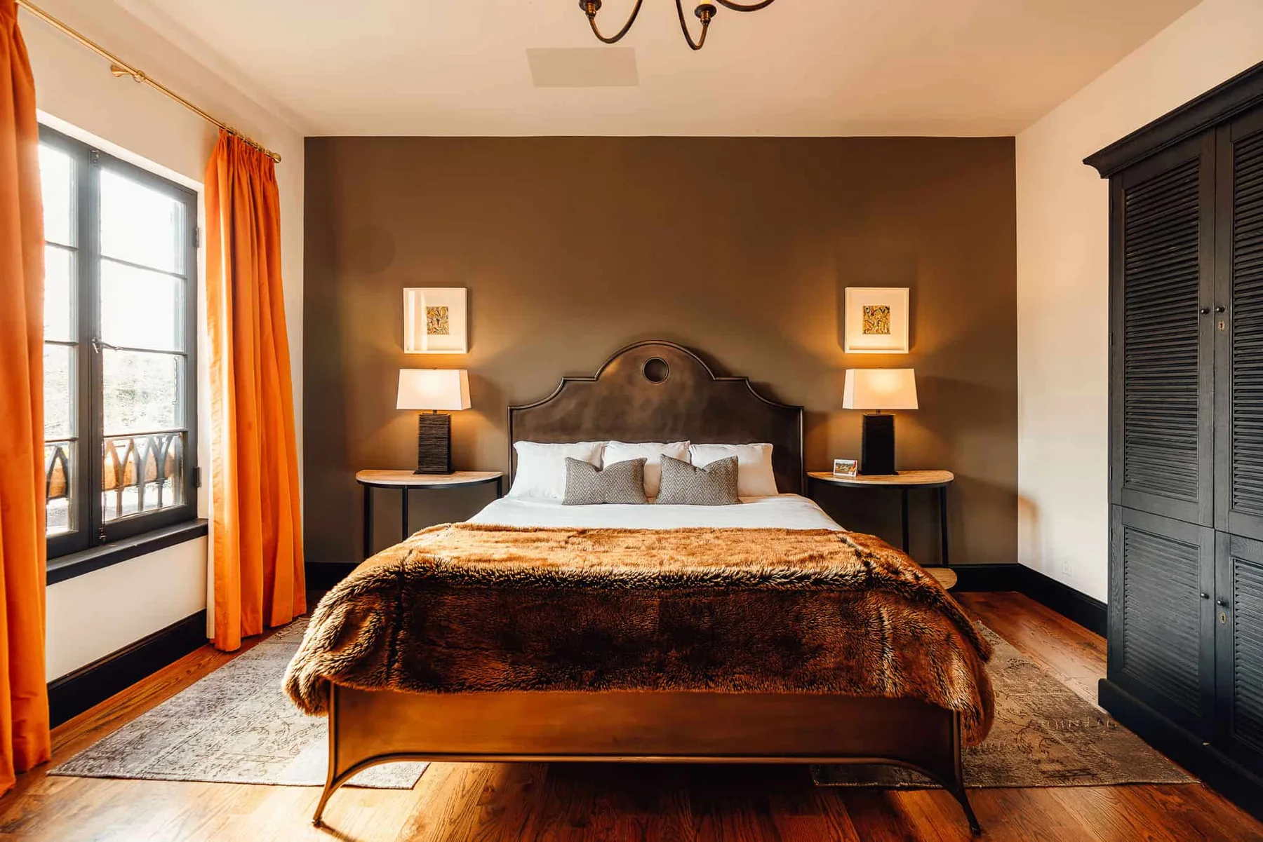 Hotel Domestique