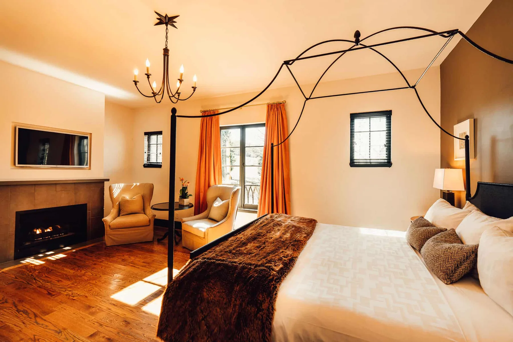 Hotel Domestique