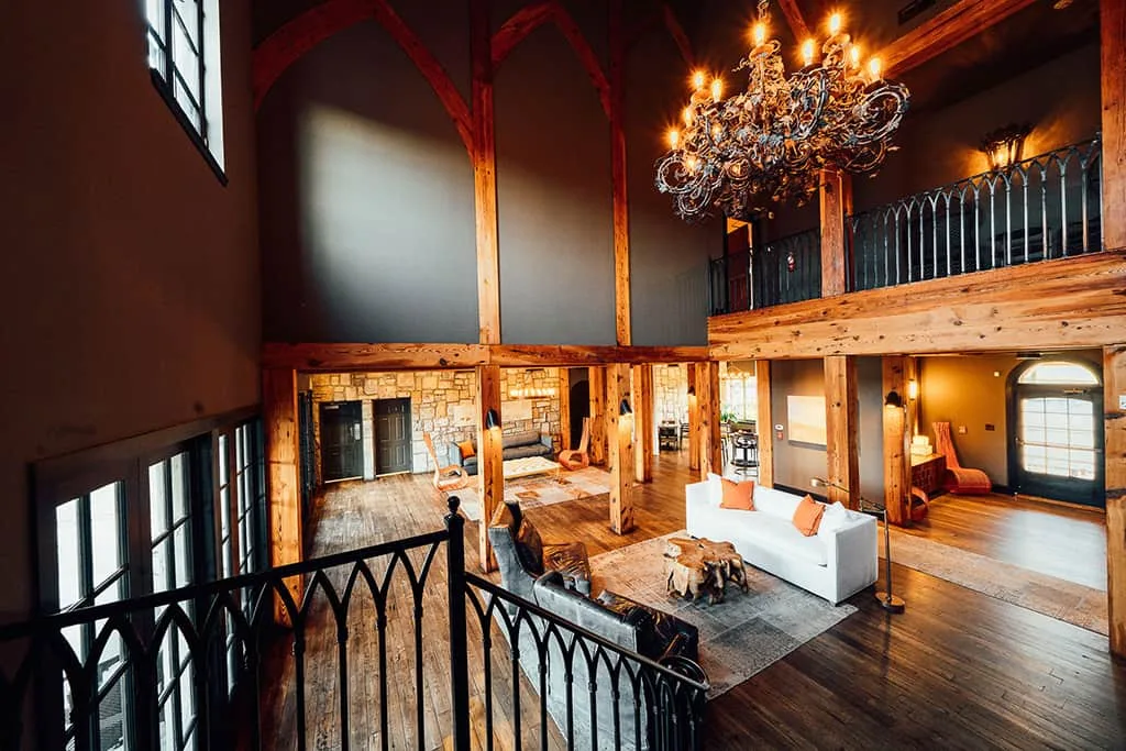 Hotel Domestique