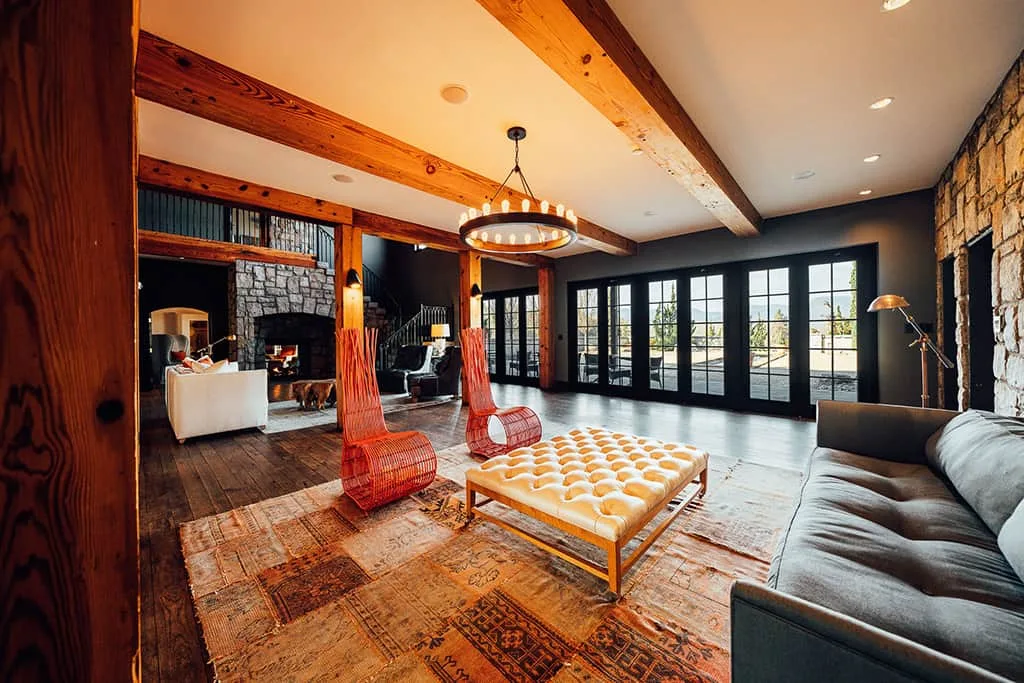 Hotel Domestique