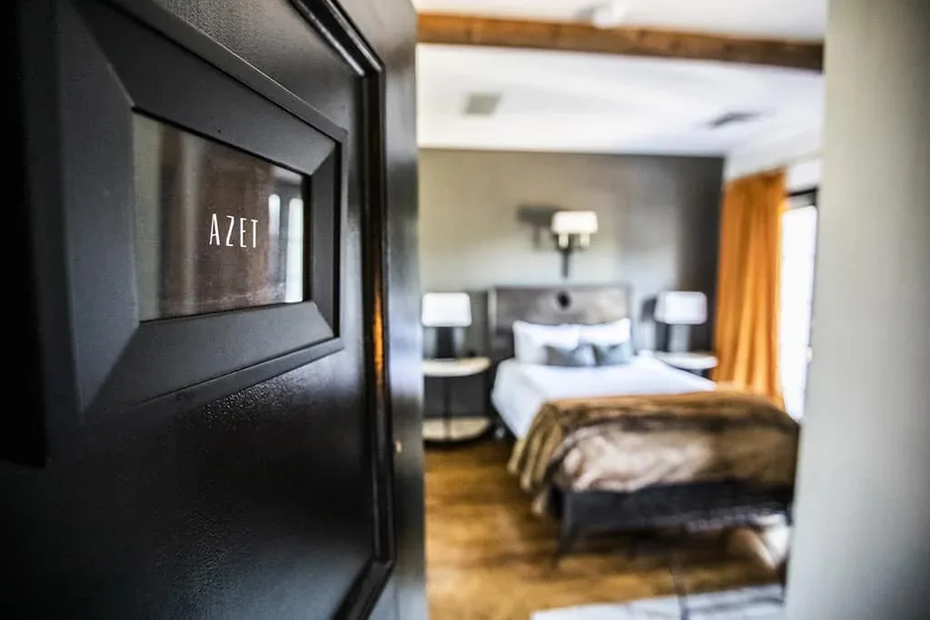 Hotel Domestique