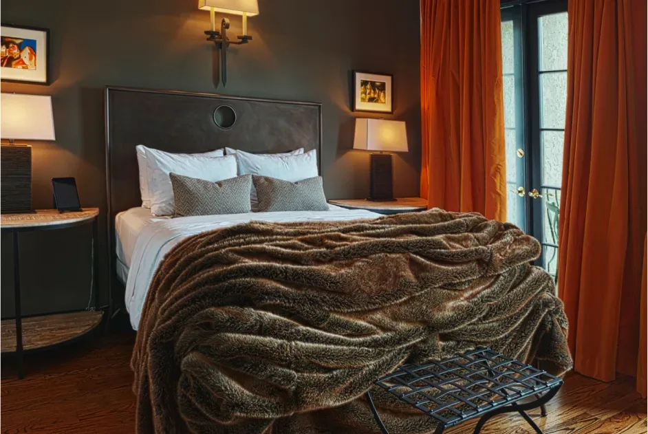 Hotel Domestique