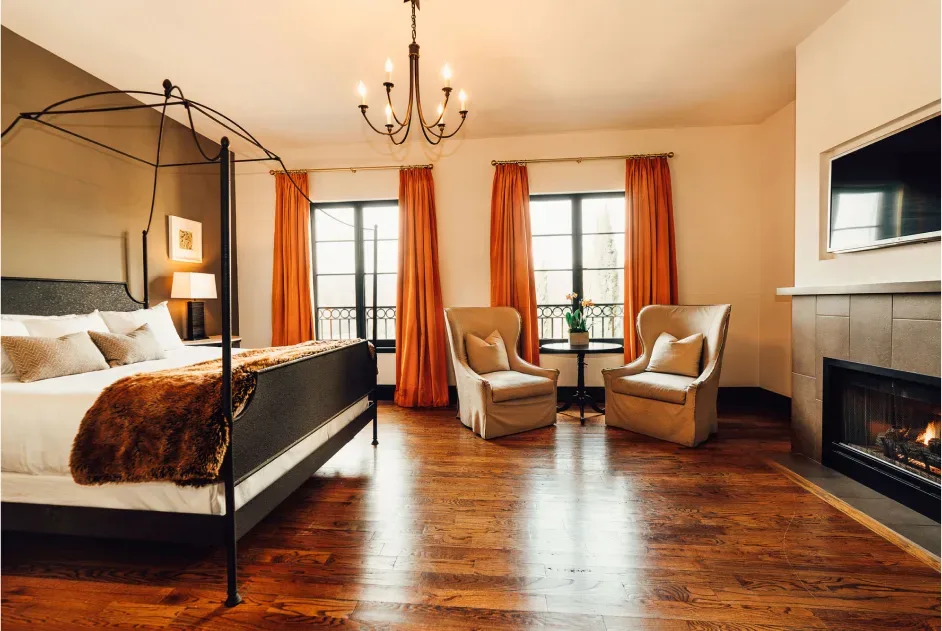 Hotel Domestique