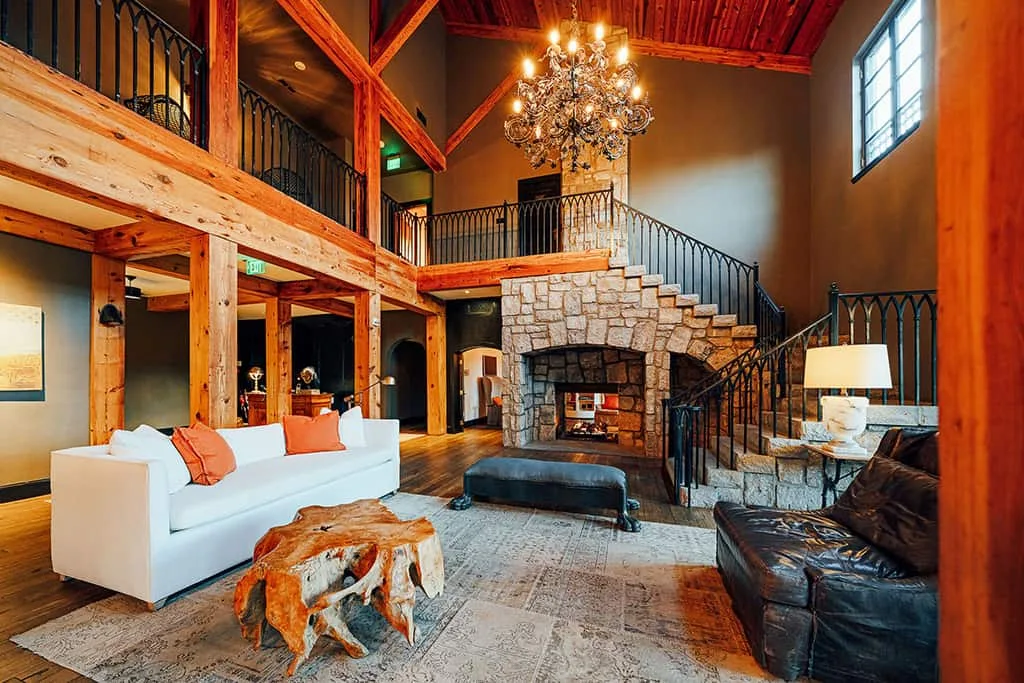 Hotel Domestique