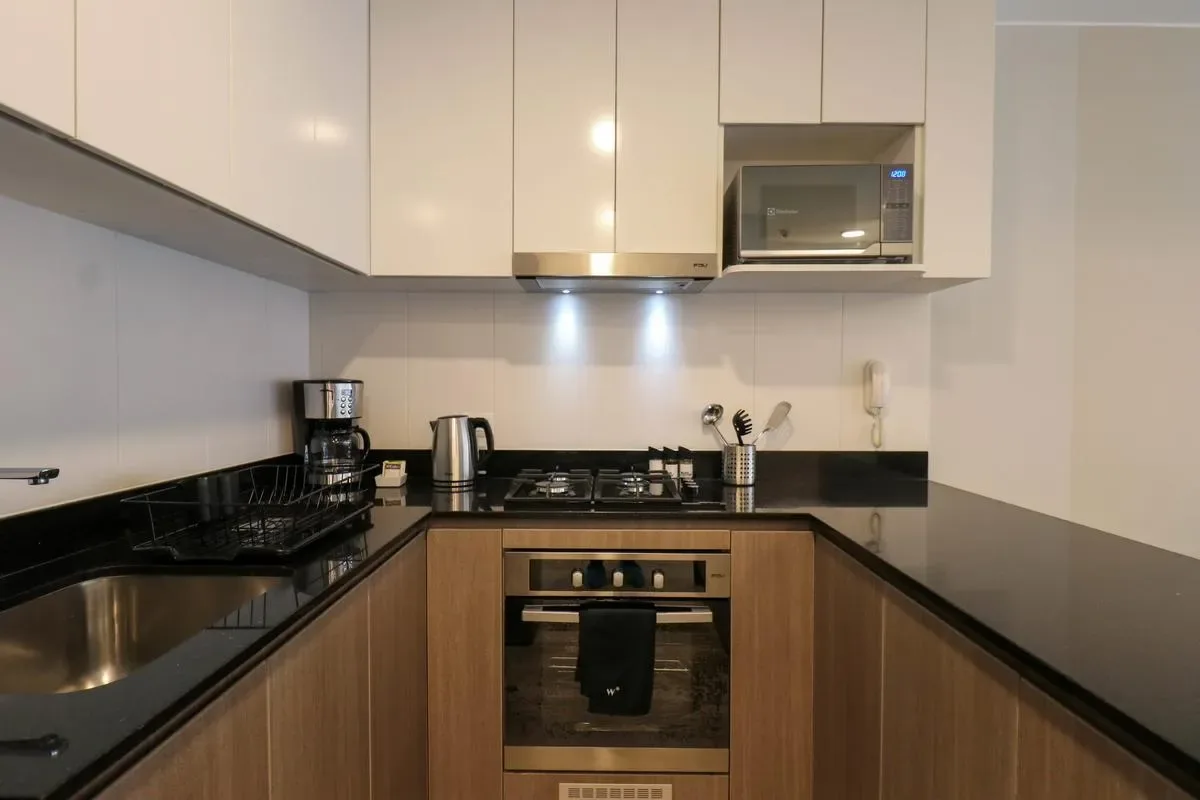 Marvelous 2BR with Modern Deco in Miraflores