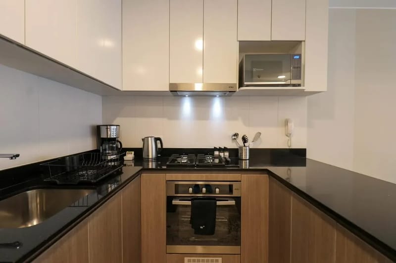 Marvelous 2BR with Modern Deco in Miraflores