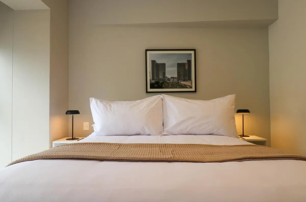 Marvelous 2BR with Modern Deco in Miraflores