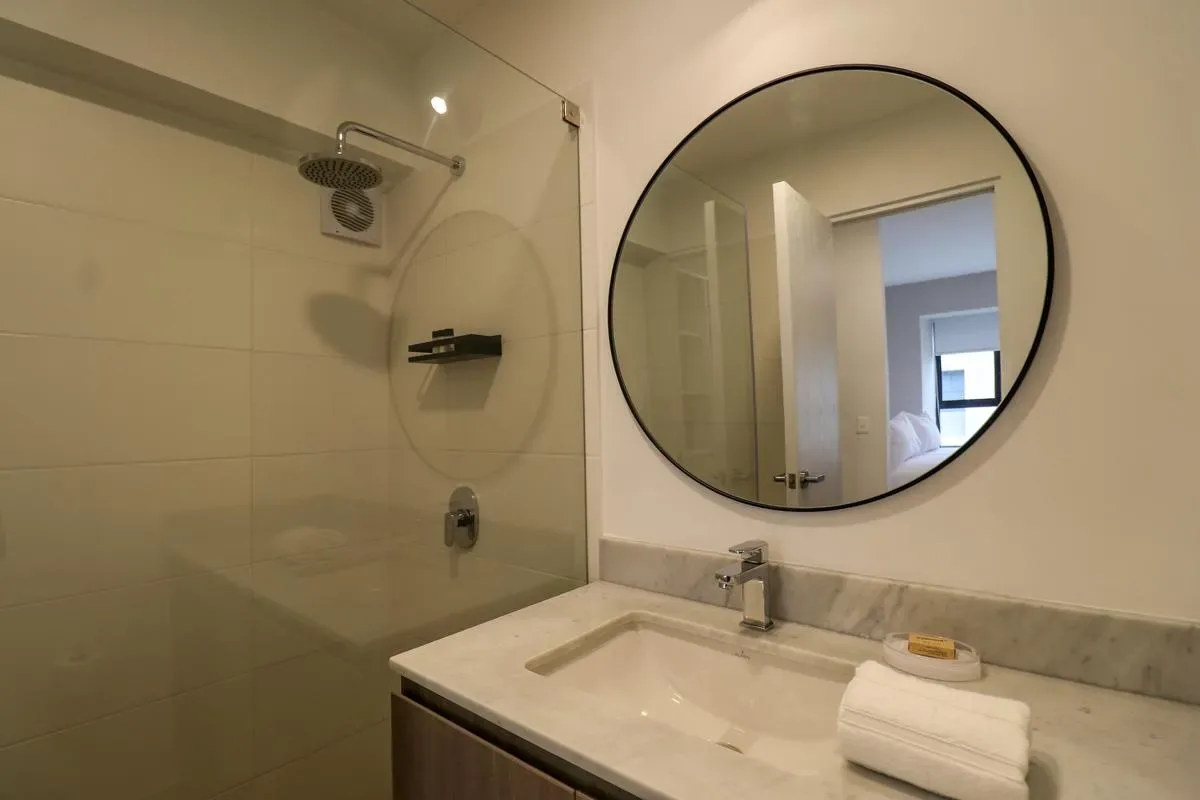 Marvelous 2BR with Modern Deco in Miraflores