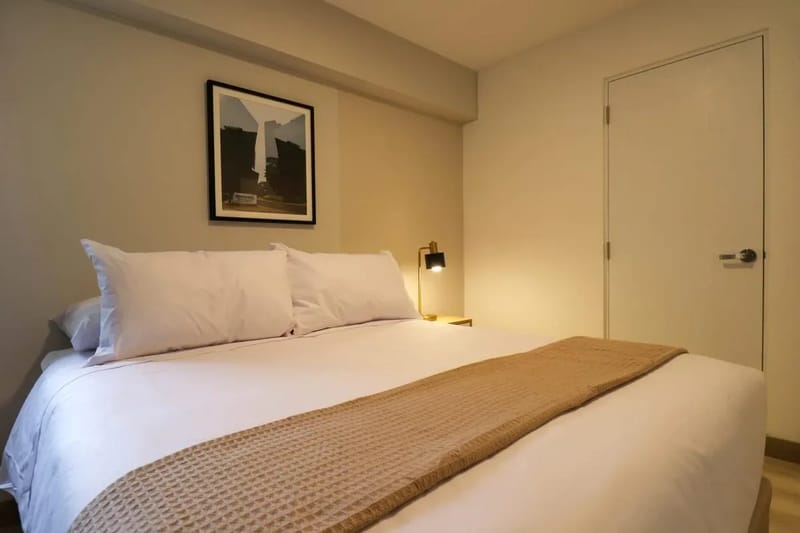 Marvelous 2BR with Modern Deco in Miraflores