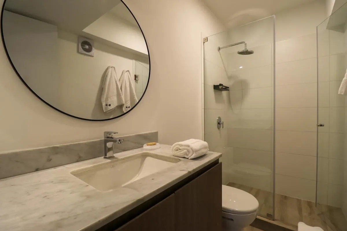 Marvelous 2BR with Modern Deco in Miraflores