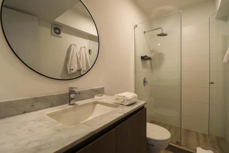 Marvelous 2BR with Modern Deco in Miraflores