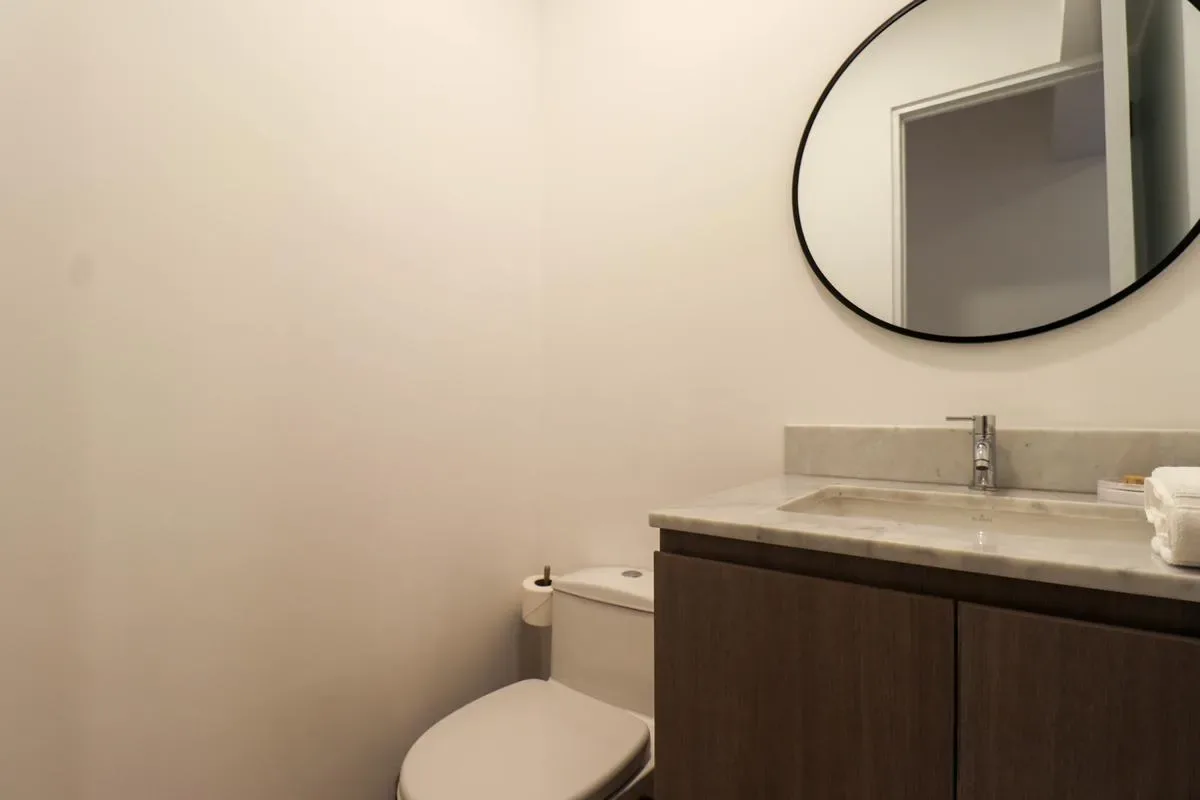 Marvelous 2BR with Modern Deco in Miraflores