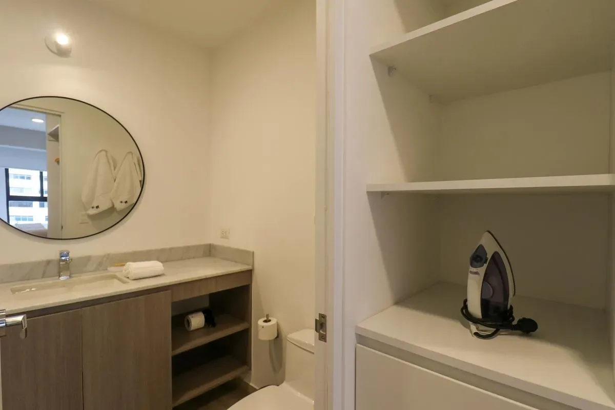 Marvelous 2BR with Modern Deco in Miraflores