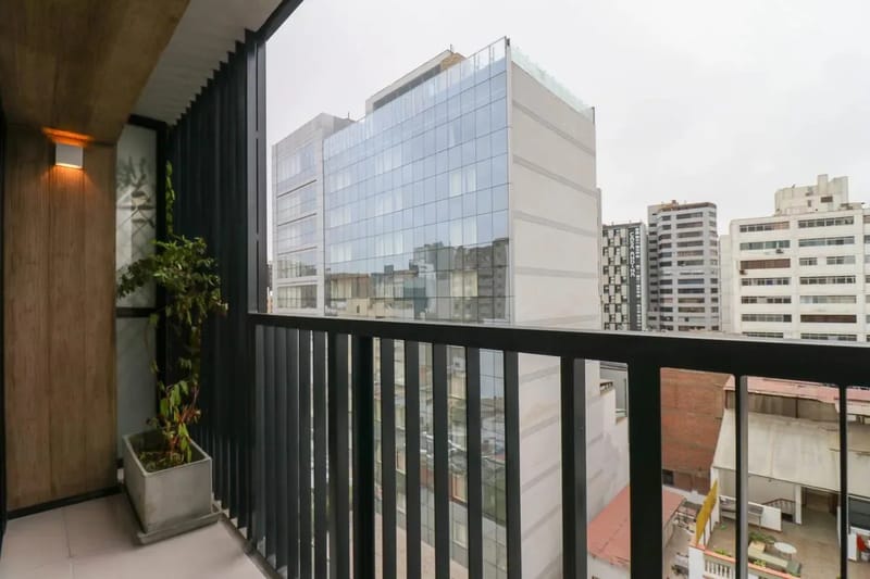 Marvelous 2BR with Modern Deco in Miraflores