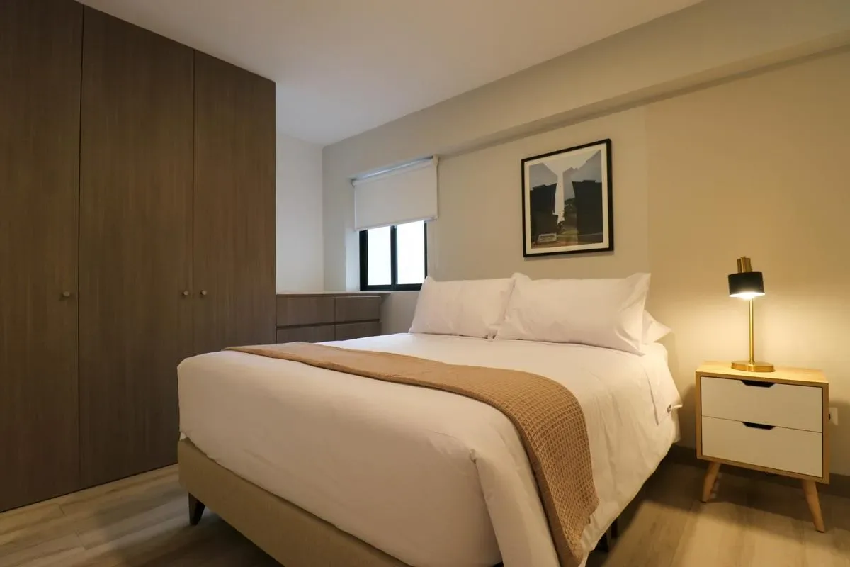 Marvelous 2BR with Modern Deco in Miraflores