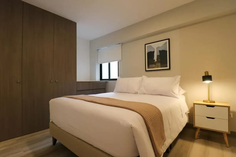Marvelous 2BR with Modern Deco in Miraflores