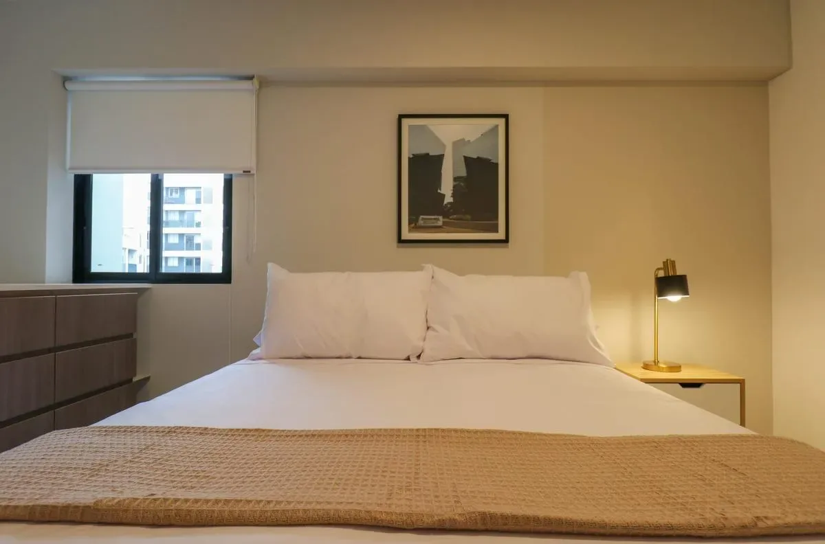 Marvelous 2BR with Modern Deco in Miraflores