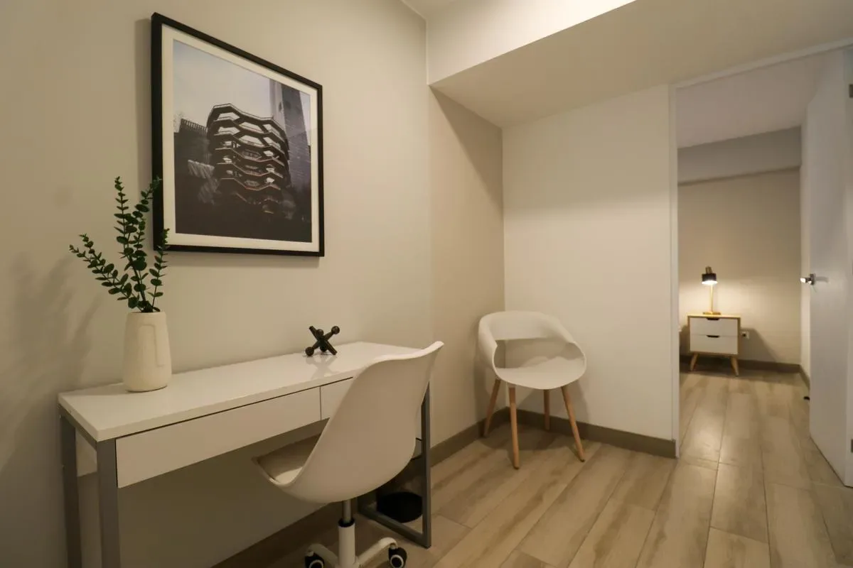 Marvelous 2BR with Modern Deco in Miraflores