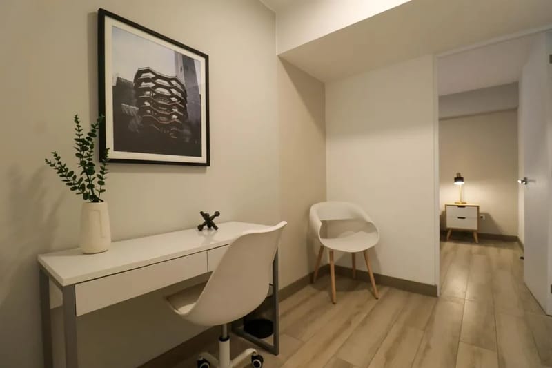 Marvelous 2BR with Modern Deco in Miraflores