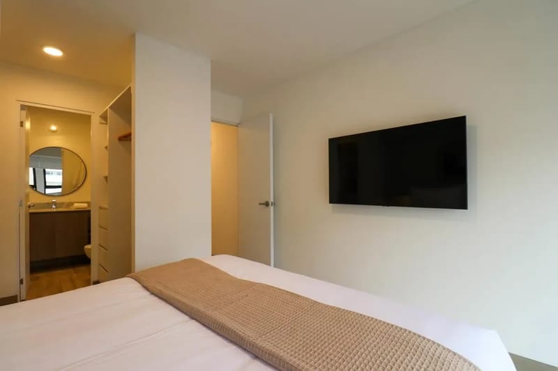 Marvelous 2BR with Modern Deco in Miraflores