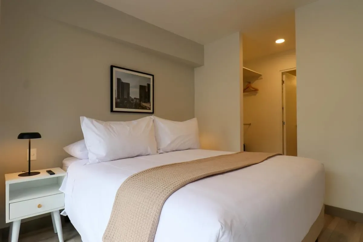 Marvelous 2BR with Modern Deco in Miraflores