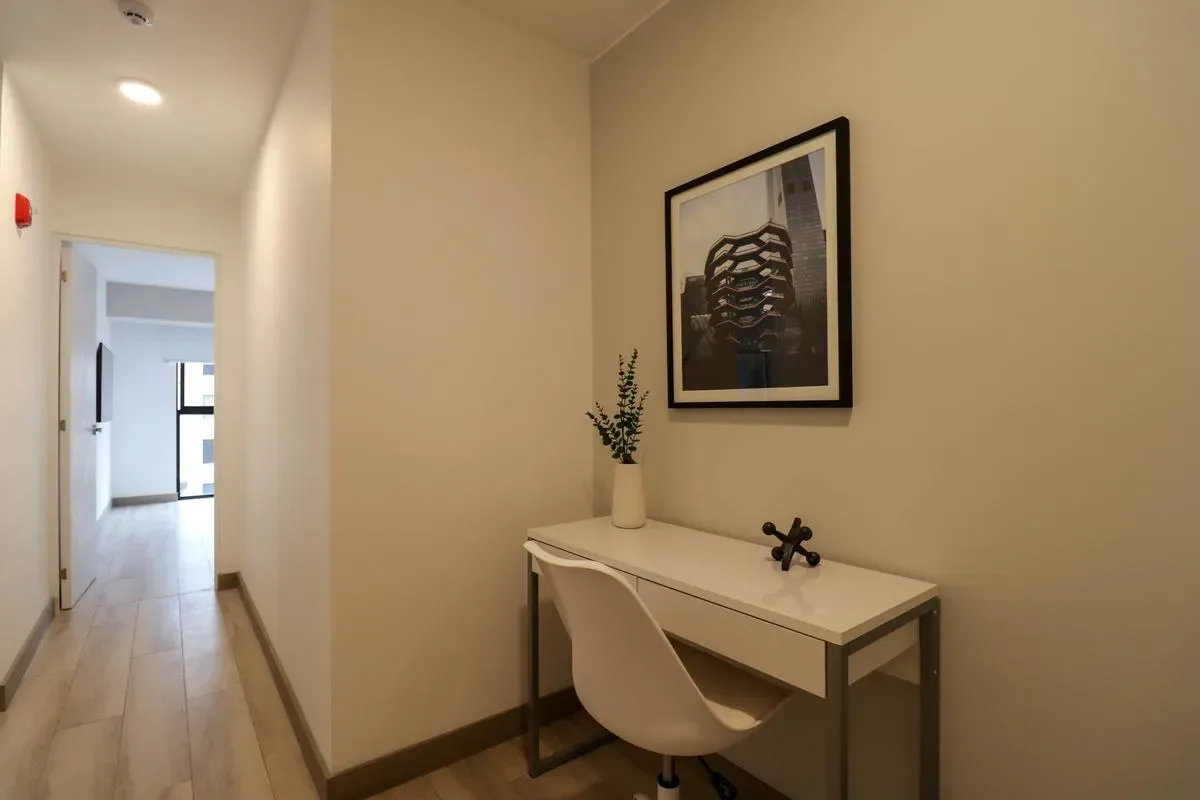 Marvelous 2BR with Modern Deco in Miraflores