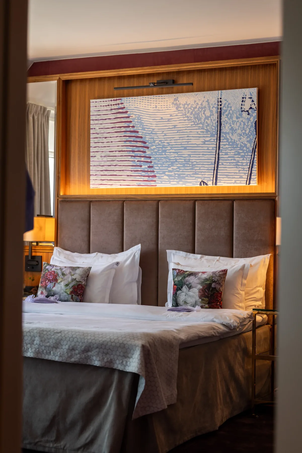 Bank Hotel