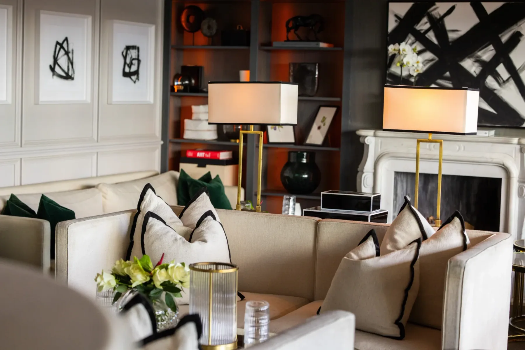 Bank Hotel