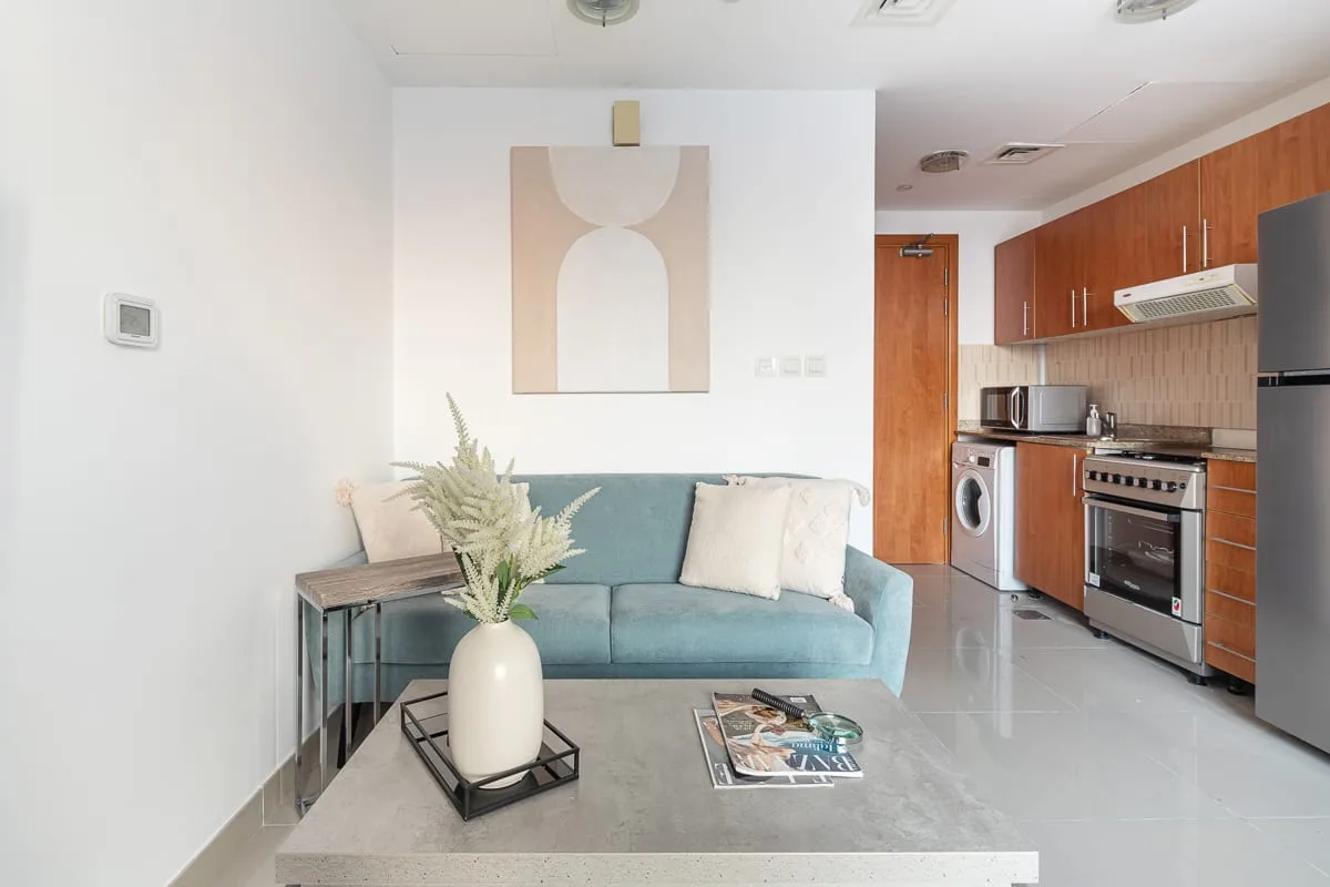 Living Space