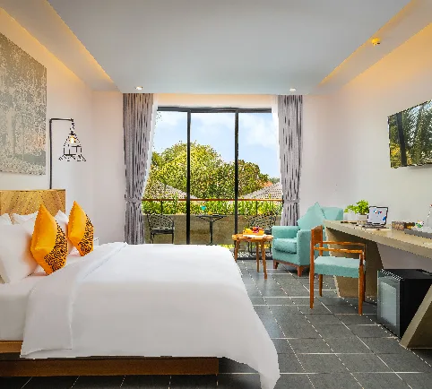 Grand Venus La Residence