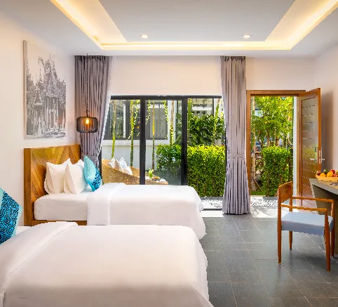 Grand Venus La Residence