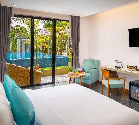 Grand Venus La Residence