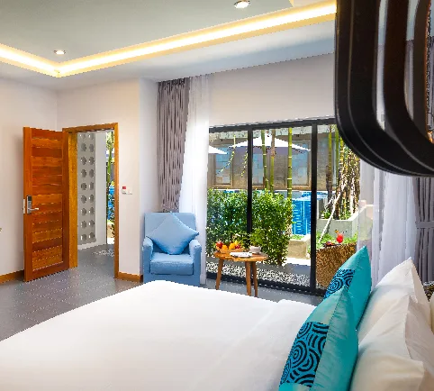 Grand Venus La Residence