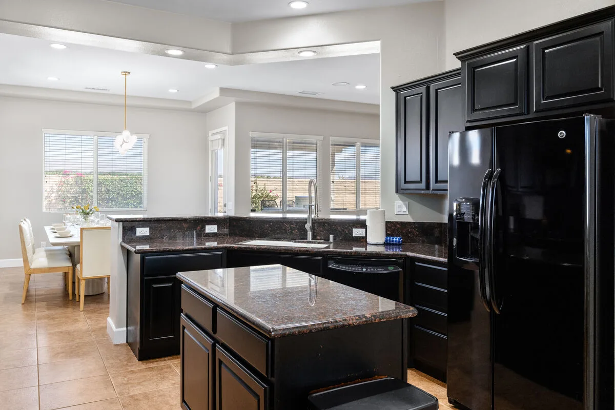 Lago Vista Retreat