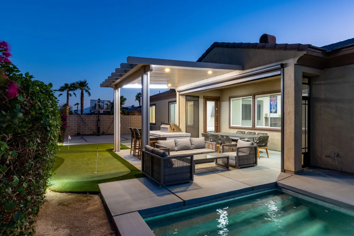 Lago Vista Retreat