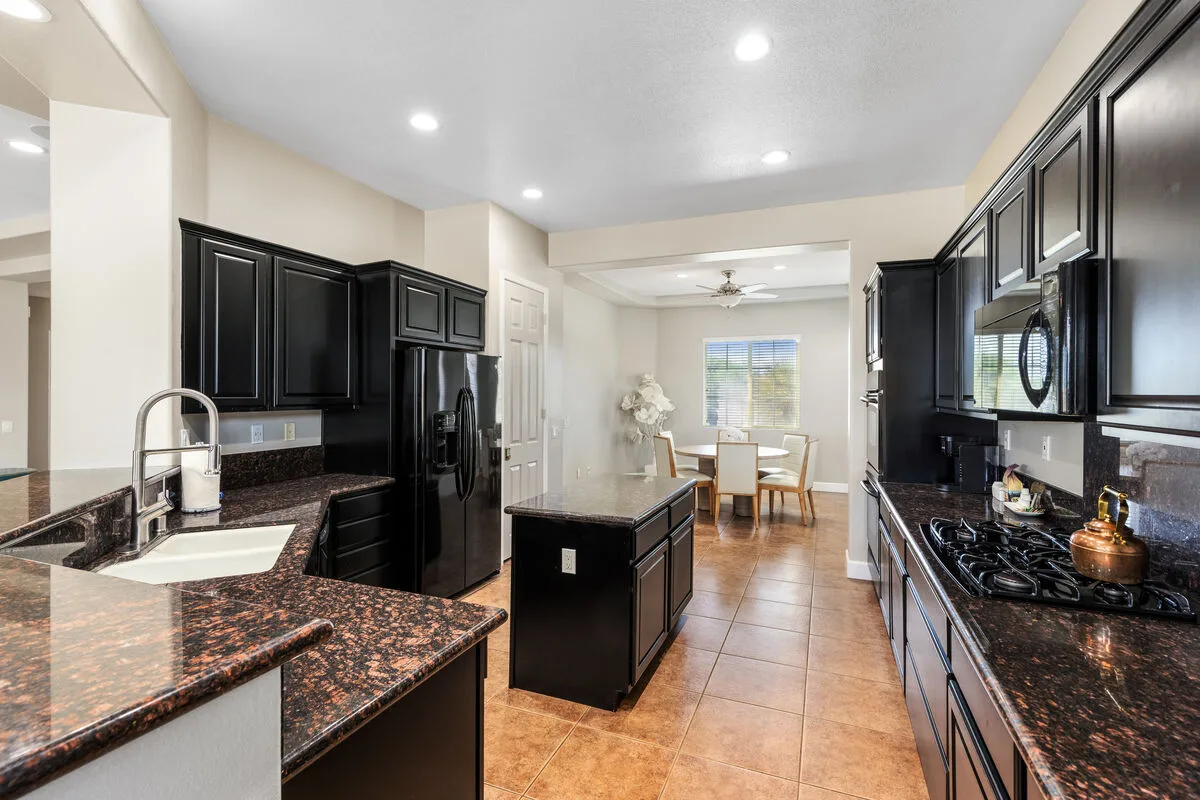 Lago Vista Retreat