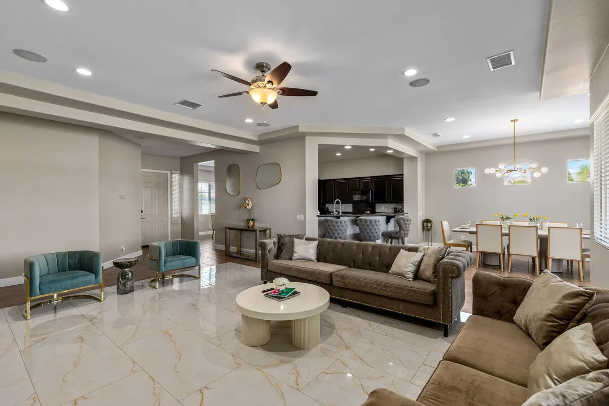 Lago Vista Retreat