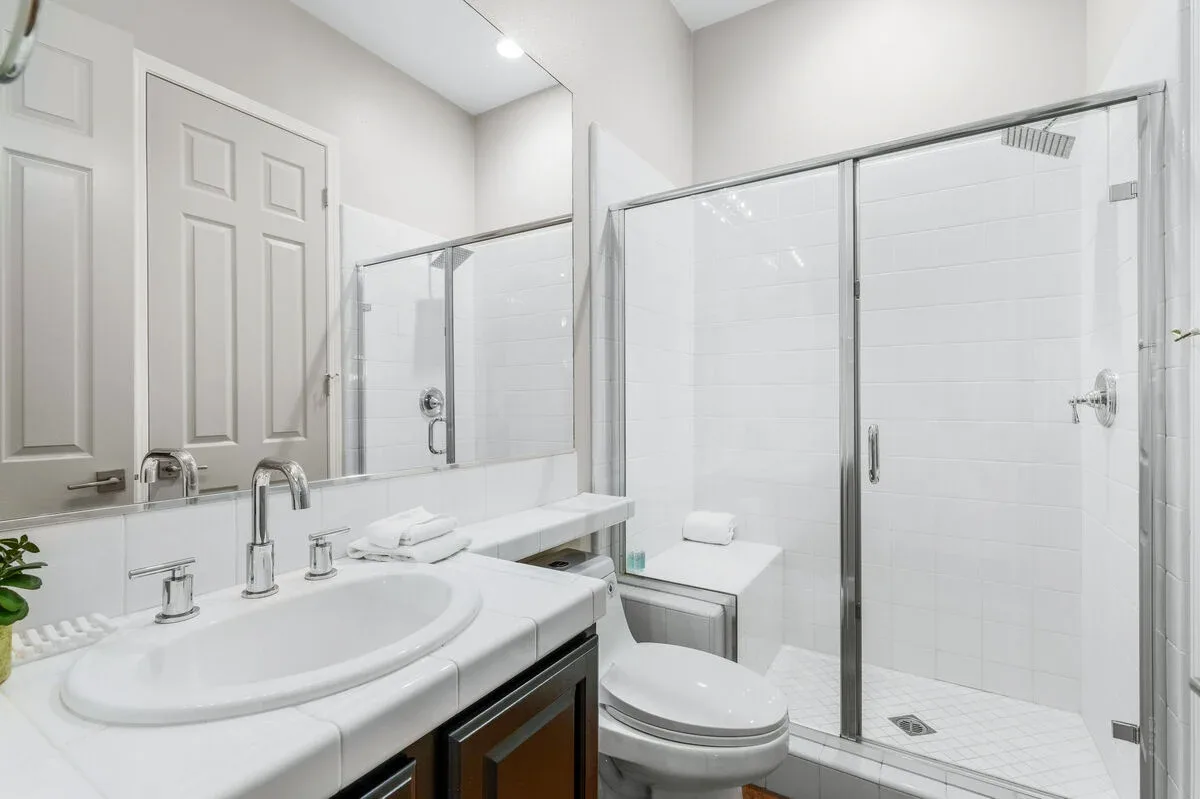 Lago Vista Retreat