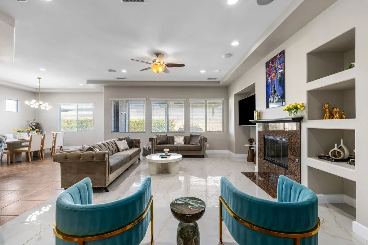 Lago Vista Retreat