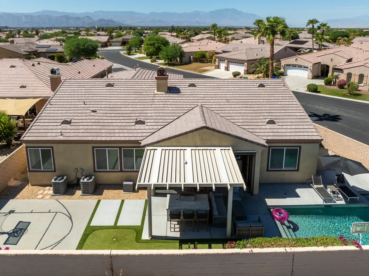 Lago Vista Retreat