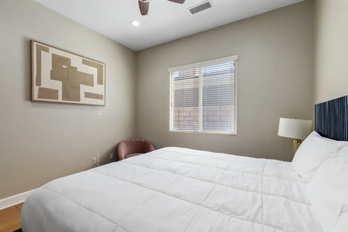 Lago Vista Retreat