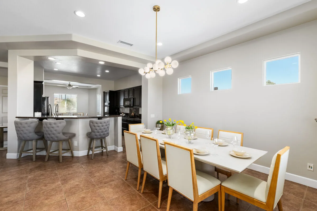 Lago Vista Retreat
