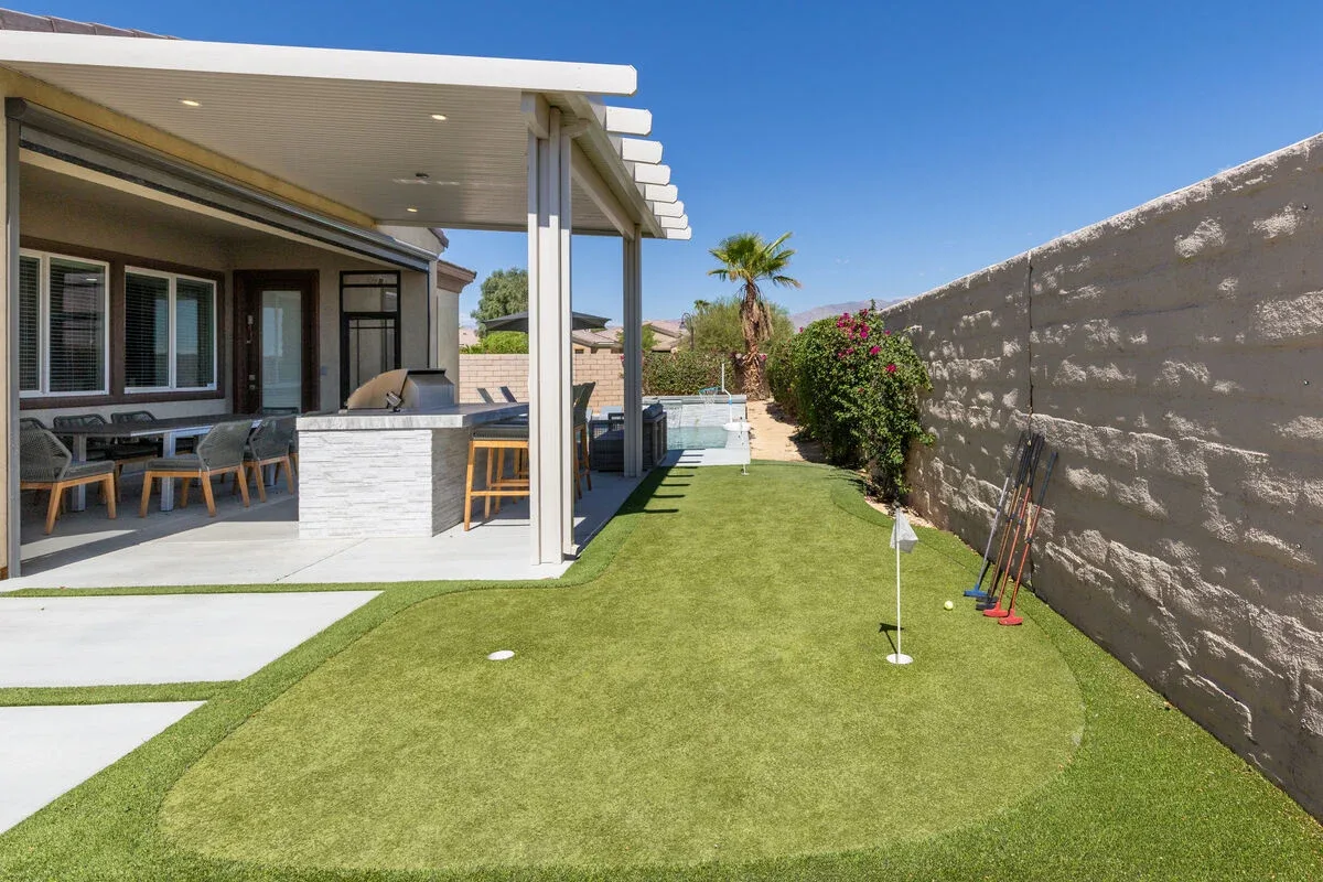 Lago Vista Retreat